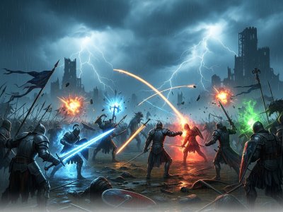 Kingdom’s Final Battle