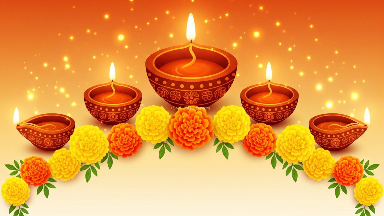 Preview of Diwali Radiance