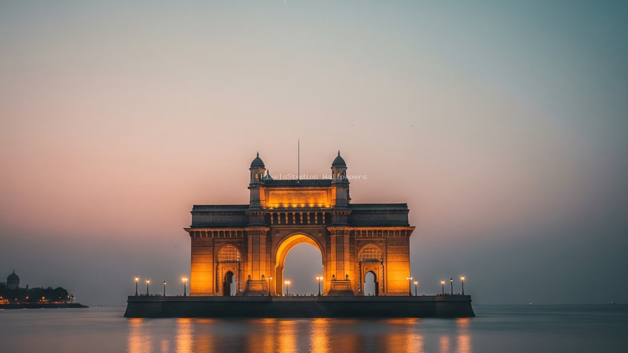 Preview of Gateway Glow