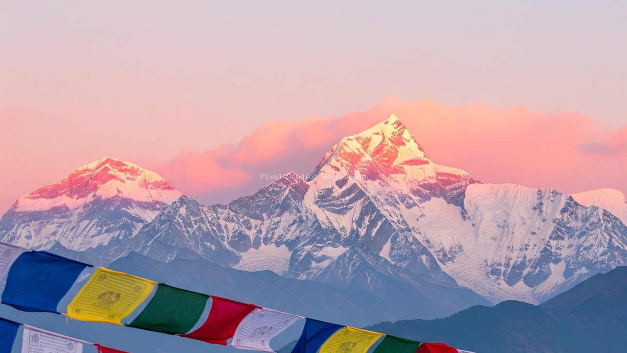 Preview of Himalayan Serenity – Himachal