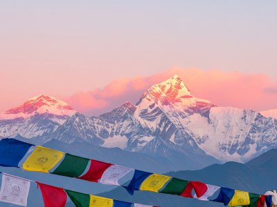 Himalayan Serenity – Himachal