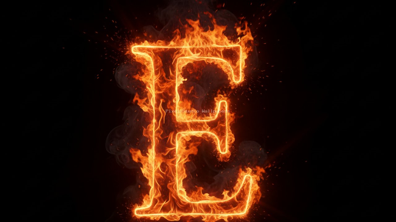 Preview of Fire Glow E