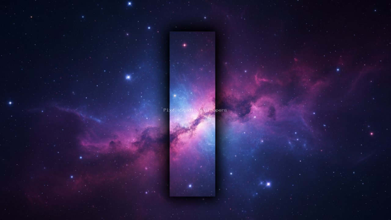 Preview of Galaxy Letter I