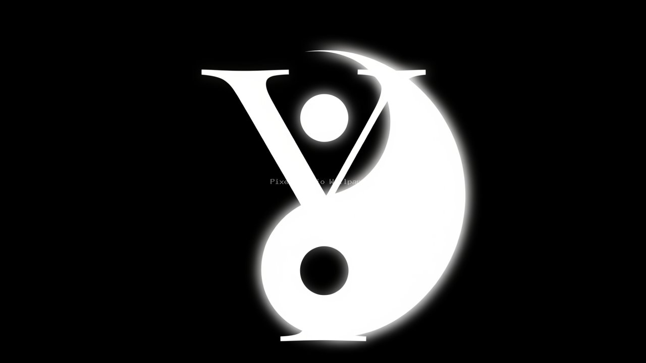 Preview of Yin-Yang Letter Y