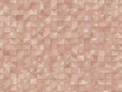 Textural Abstract Blocks