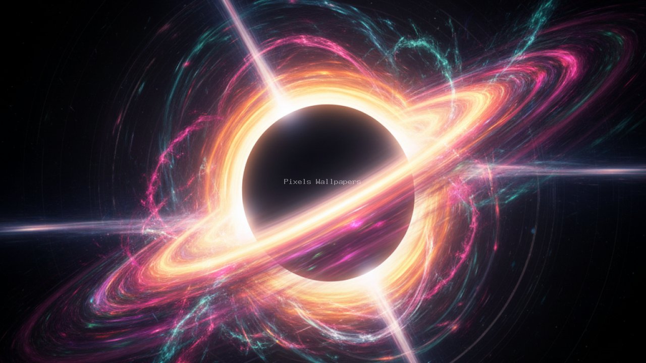 Preview of Interstellar Black Hole